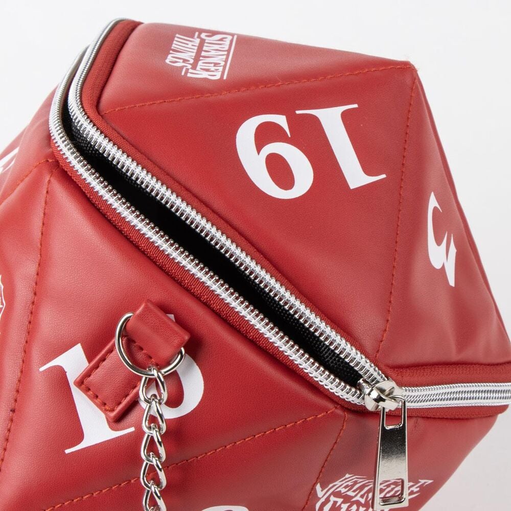 Bolso Stranger Things