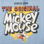 Bolsa shopping Mickey Disney