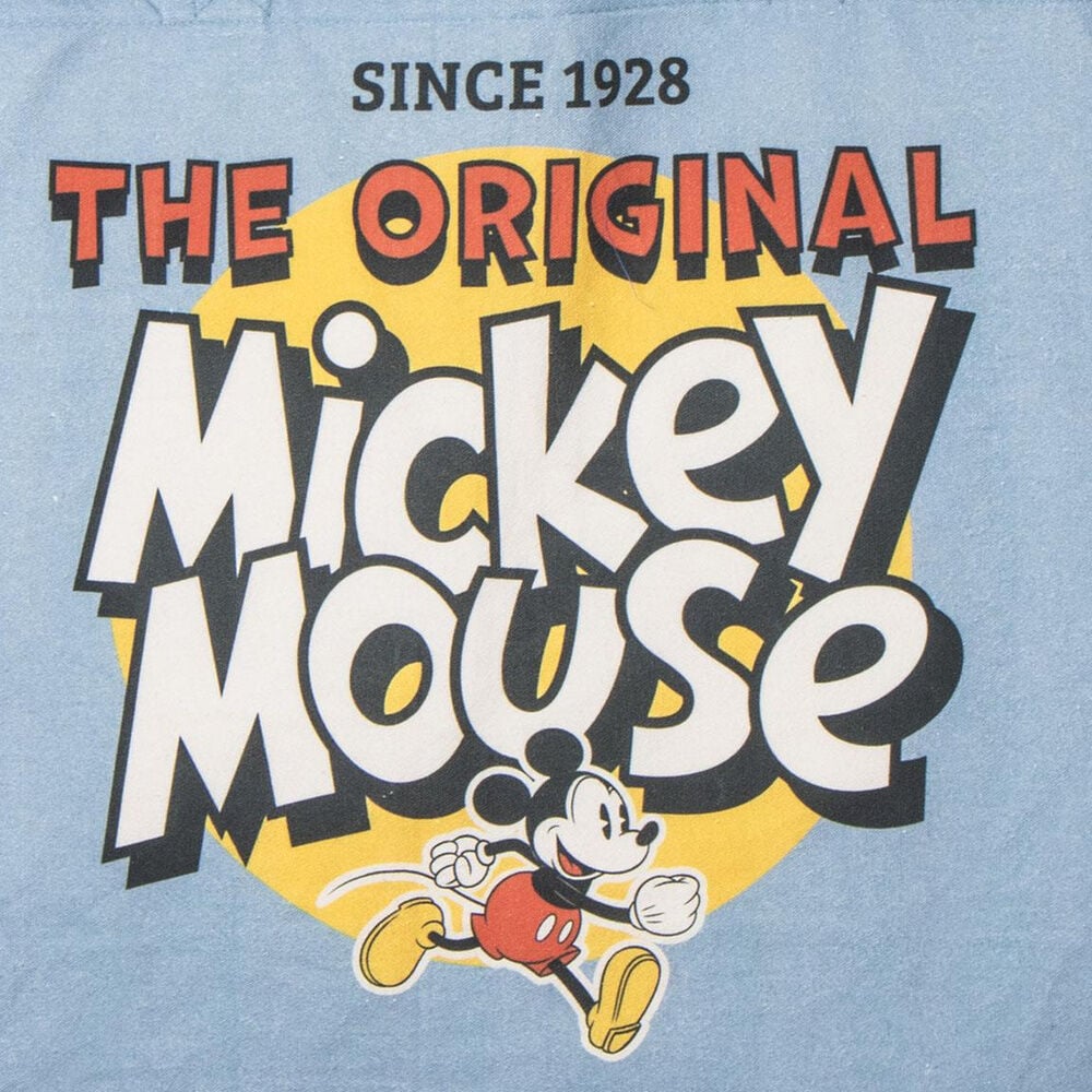 Bolsa shopping Mickey Disney