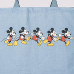 Bolsa shopping Mickey Disney