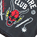 Bolsa shopping Stranger Things