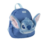 Mochila Stitch Disney 20cm
