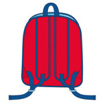 Mochila 3D Spidey Marvel 30cm