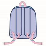 Mochila 3D Elsa Frozen Disney 30cm