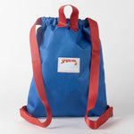 Saco Spiderman Marvel 33cm