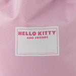 Saco Hello Kitty and Friends 33cm