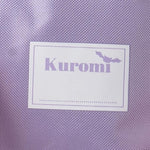 Saco Kuromi Hello Kitty 33cm