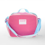 Bolsa portameriendas 3D Minnie Disney