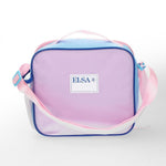 Bolsa portameriendas 3D Elsa Frozen Disney