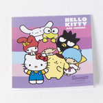 Blister pegatinas Hello Kitty and Friends 1000pzs