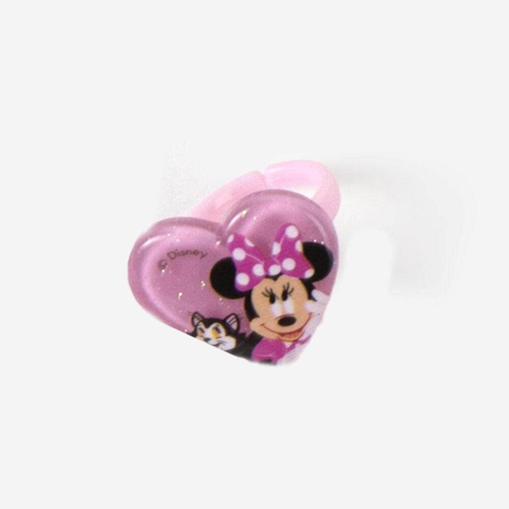Set maletin belleza Minnie Disney