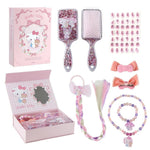 Set caja belleza Hello Kitty and Friends