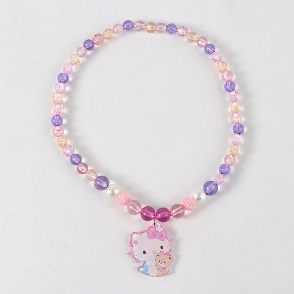 Set caja belleza Hello Kitty and Friends