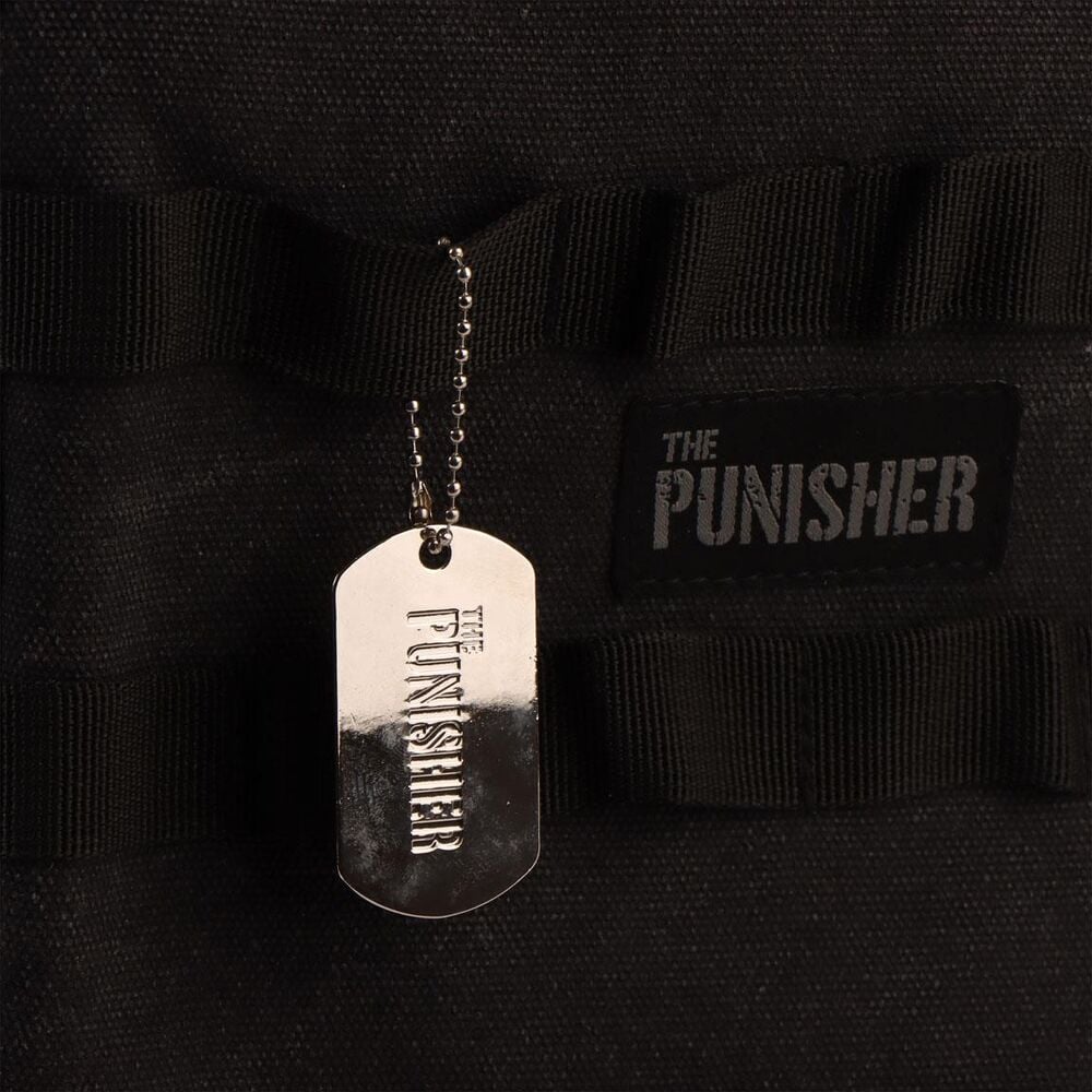 Mochila The Punisher Marvel
