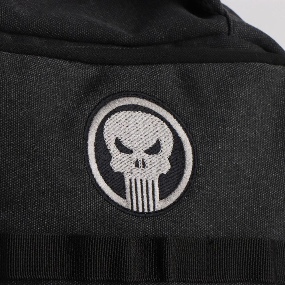 Mochila The Punisher Marvel