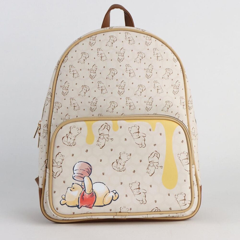 Mochila Winnie The Pooh Disney