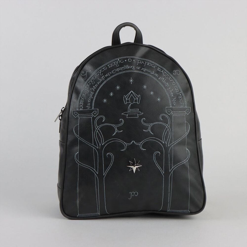 Mochila El Señor De Los Anillos