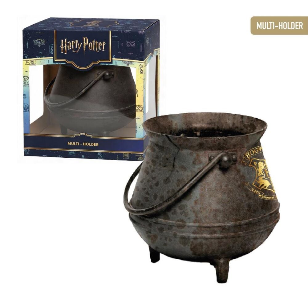 Portalapices 3D Harry Potter