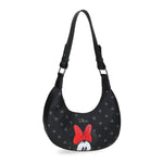Bandolera Bowlogue Minnie Disney
