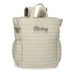 Mochila Duna Mickey Disney 35cm
