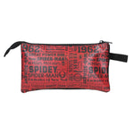 Neceser Technology Spiderman Marvel