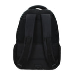 Mochila Is Watching Us Spiderman Marvel 46cm adaptable