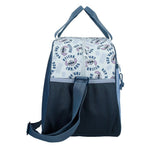 Bolsa viaje Keep Going Stitch Disney 40cm