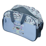 Bolsa viaje Keep Going Stitch Disney 40cm