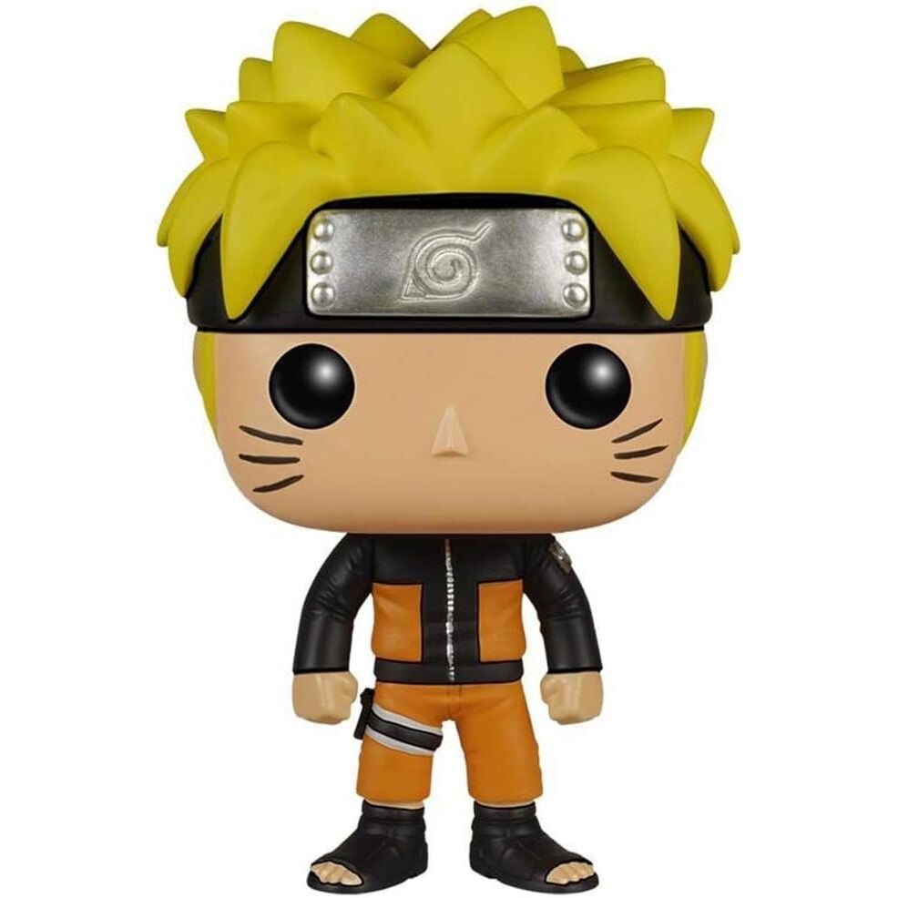 Figura POP Naruto Shippuden Naruto