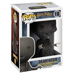 Figura POP Harry Potter Dementor