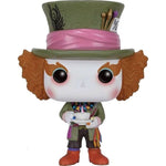 Figura POP Alice in Wonderland Mad Hatter