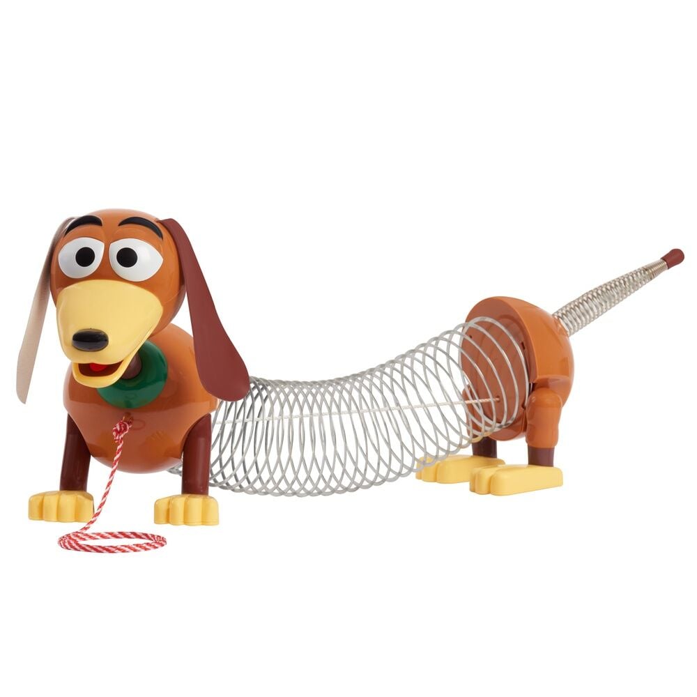 Perro Slinky Toy Story 4 Disney Pixar