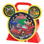 Parking Mickey Disney