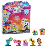Set figuras sorpresa Ticket to Fun Disney Doorables