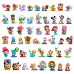 Set figuras sorpresa Ticket to Fun Disney Doorables