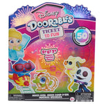 Set figuras sorpresa Ticket to Fun Disney Doorables