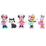 Blister figuras Minnie Disney