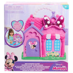 Playset Mini Mansion Minnie Disney
