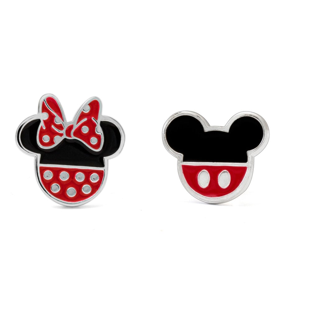 Pendientes Minnie Disney