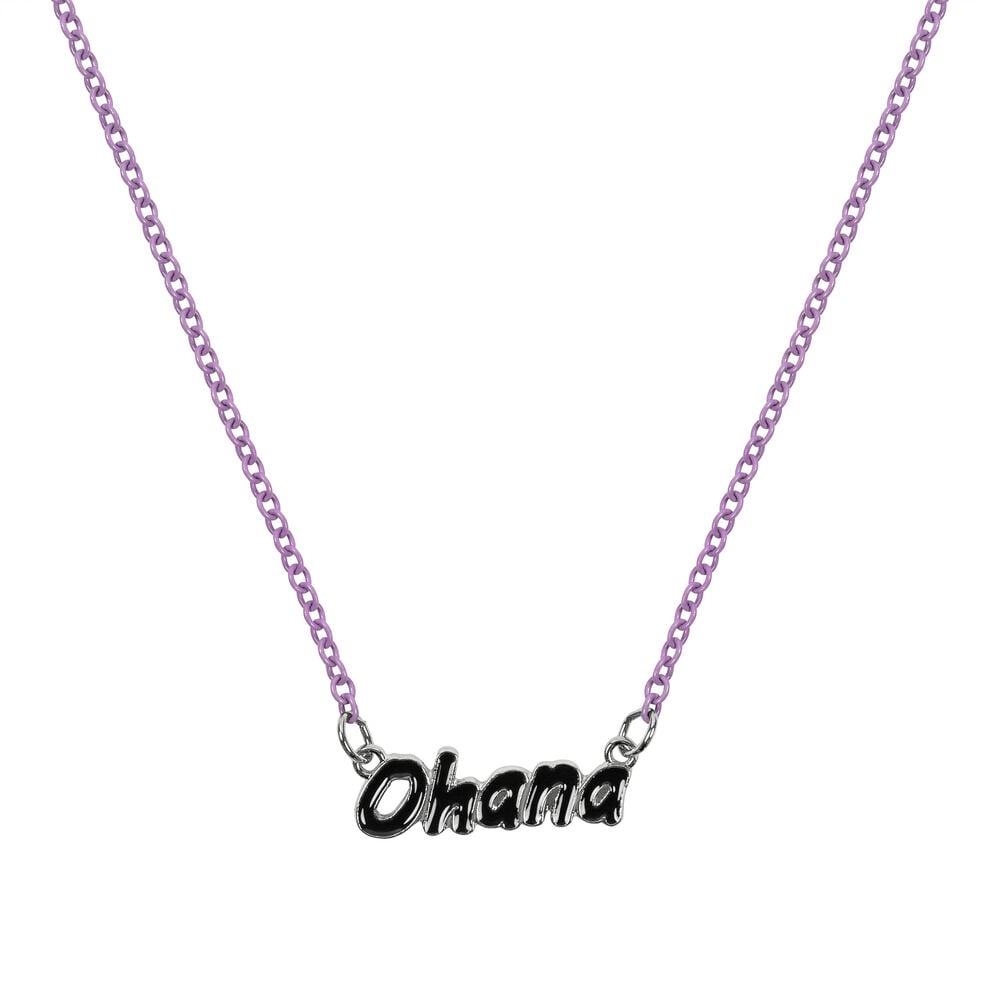 Set 2 Colgantes Stitch Disney