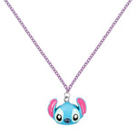 Set 2 Colgantes Stitch Disney
