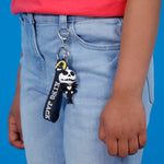 Llavero Jack Skellington Pesadilla Antes de Navidad Disney