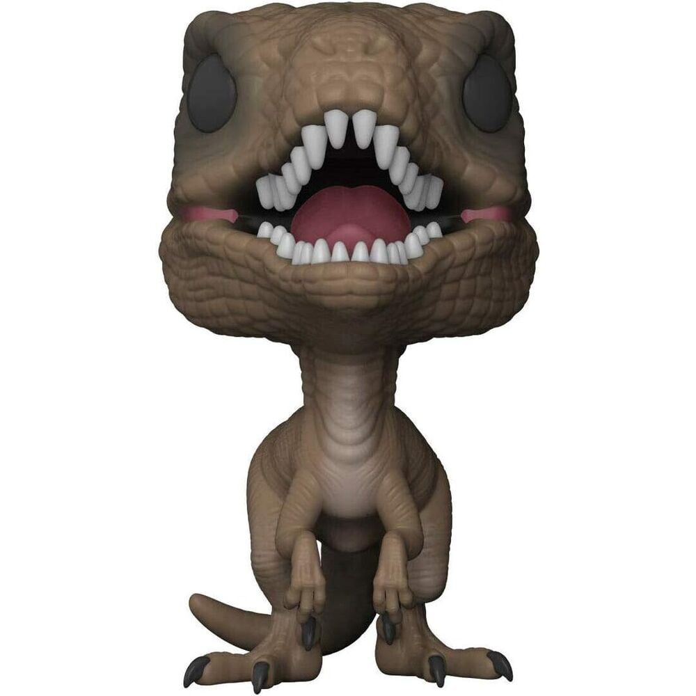 Figura POP Jurassic Park Velociraptor