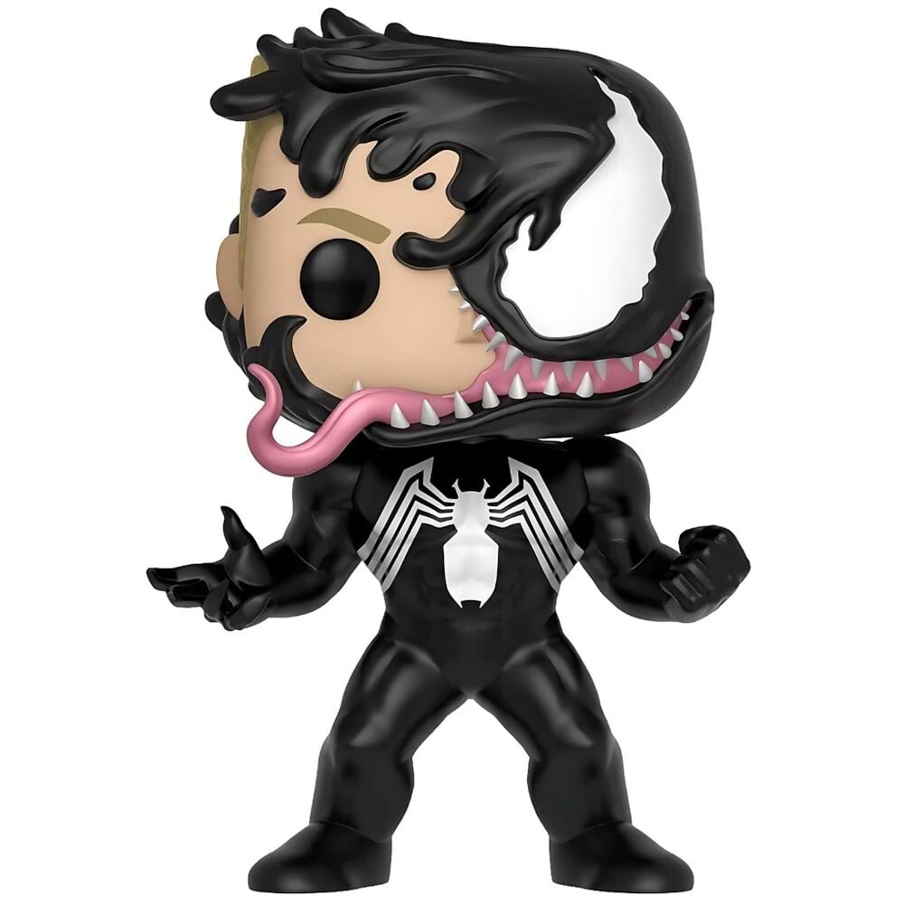 Figura POP Marvel Venom Eddie Brock