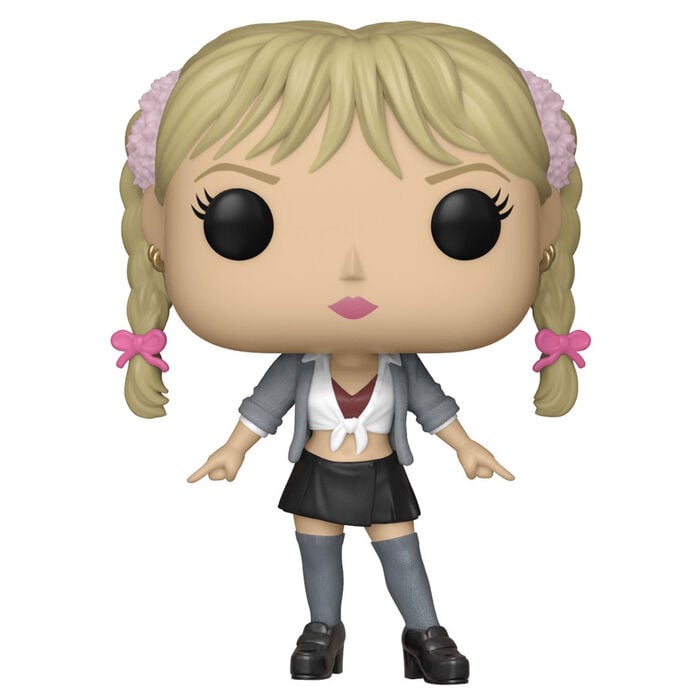 Set figura POP & Tee Britney Spears One More Time Exclusive