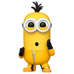 Figura POP Minions 2 Kung Fu Kevin