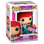 Figura POP Disney Ultimate Princess Ariel