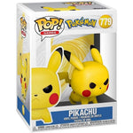 Figura POP Pokemon Pikachu