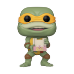 Figura POP Tortugas Ninja 2 Michaelangelo