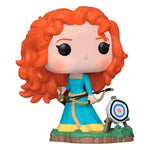 Figura POP Disney Princesas Merida
